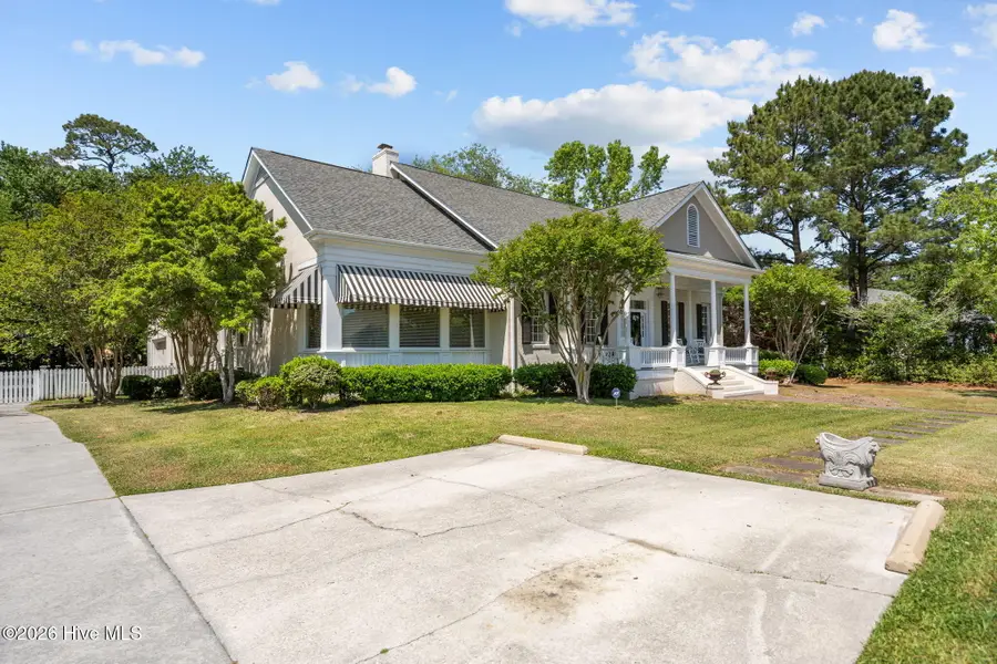 2112 Ascott Place, Wilmington, NC 28403 - #2