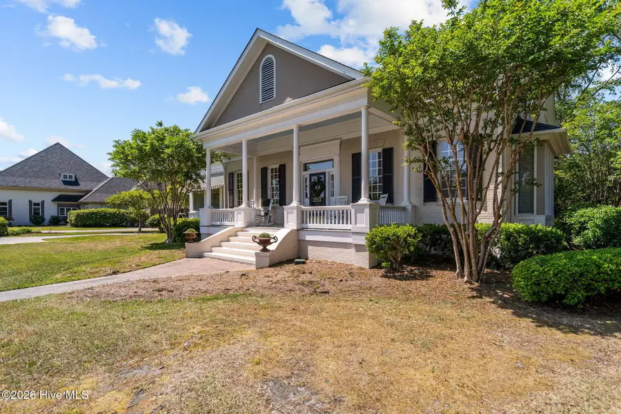 2112 Ascott Place, Wilmington, NC 28403 - #3