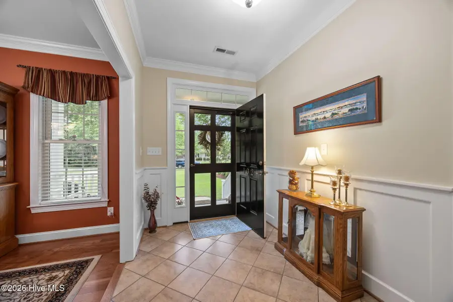 102 Travis Drive, Beaufort, NC 28516 - #3