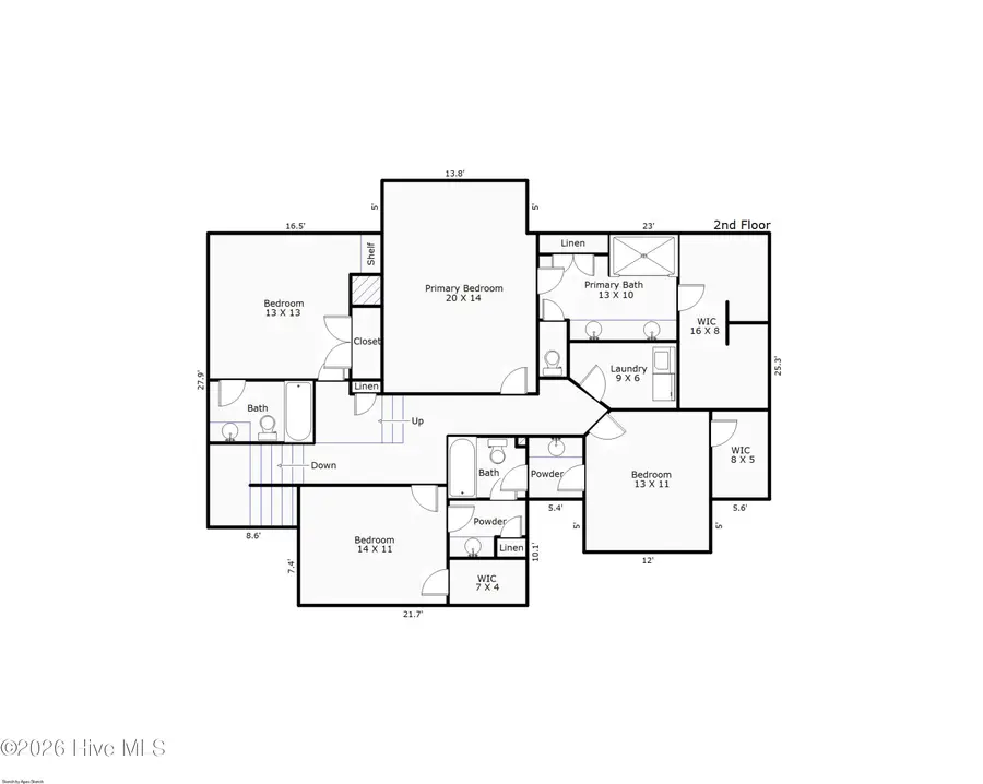 11 Tilloo Cut Way, Hampstead, NC 28443 - #3