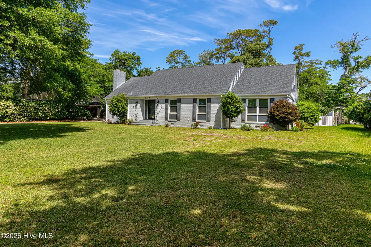 5120 Holly Lane, Morehead City, NC 28557 - #1