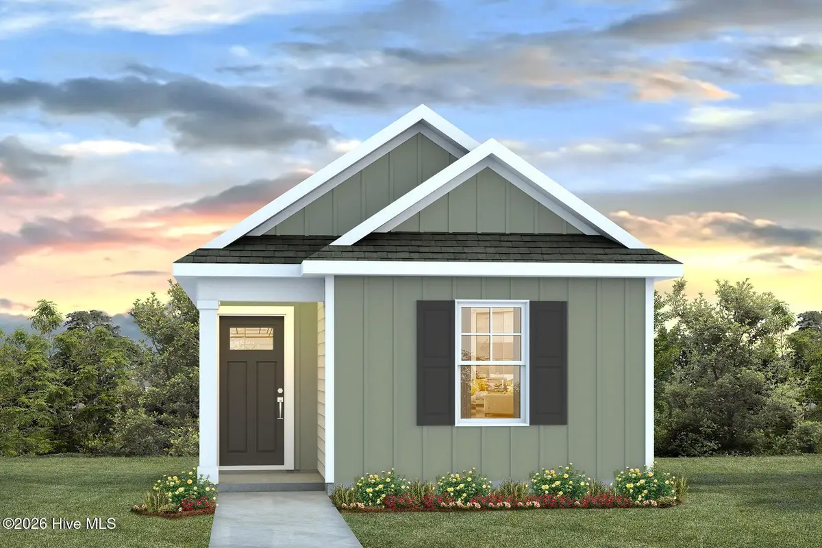 535 Fox Grove Road Sw, Supply, NC 28462 - #1