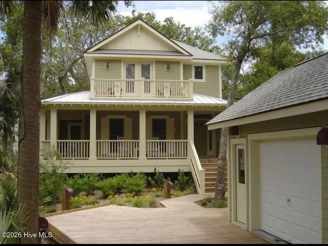 2 Sandwich Tern Trail, Bald Head Island, NC 28461 - #1