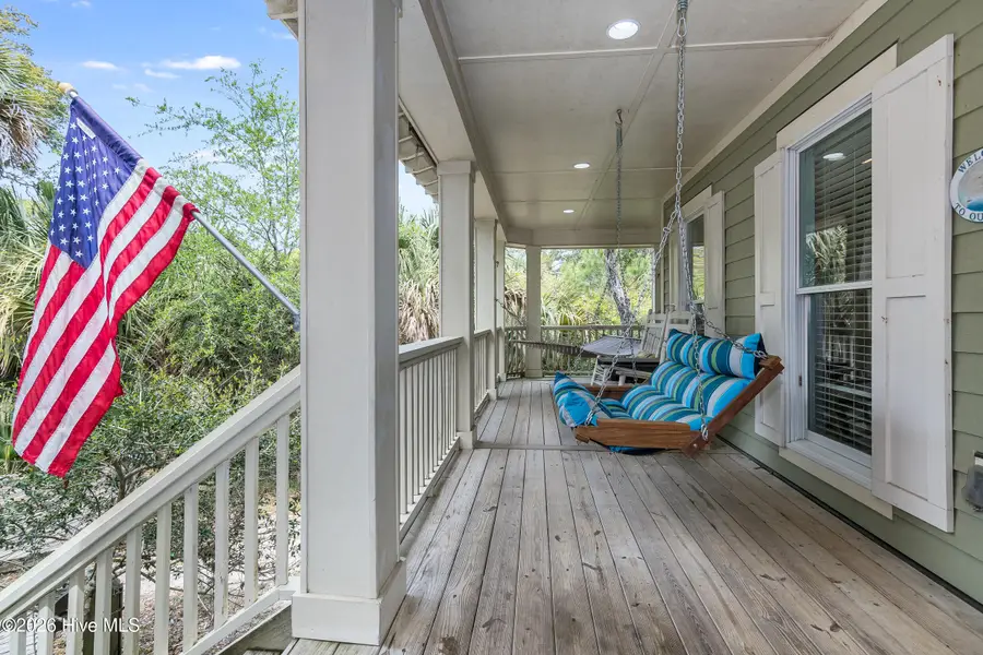 2 Sandwich Tern Trail, Bald Head Island, NC 28461 - #2