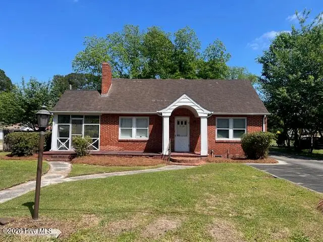 312 N Wilson Street, Chadbourn, NC 28431 - #1