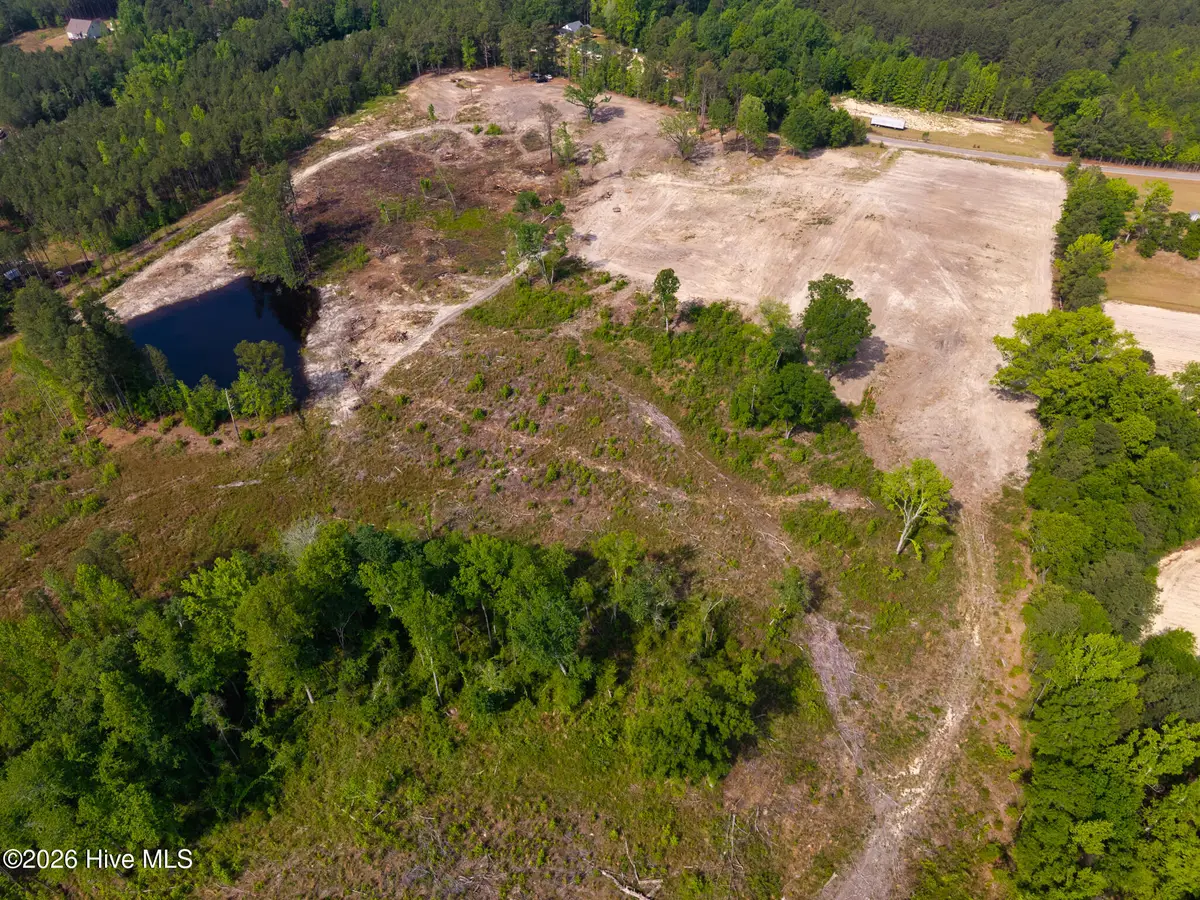 935 Mcgill Road, Vass, NC 28394 - #1