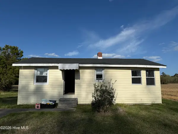 2217 Harvey Point Road, Hertford, NC 27944