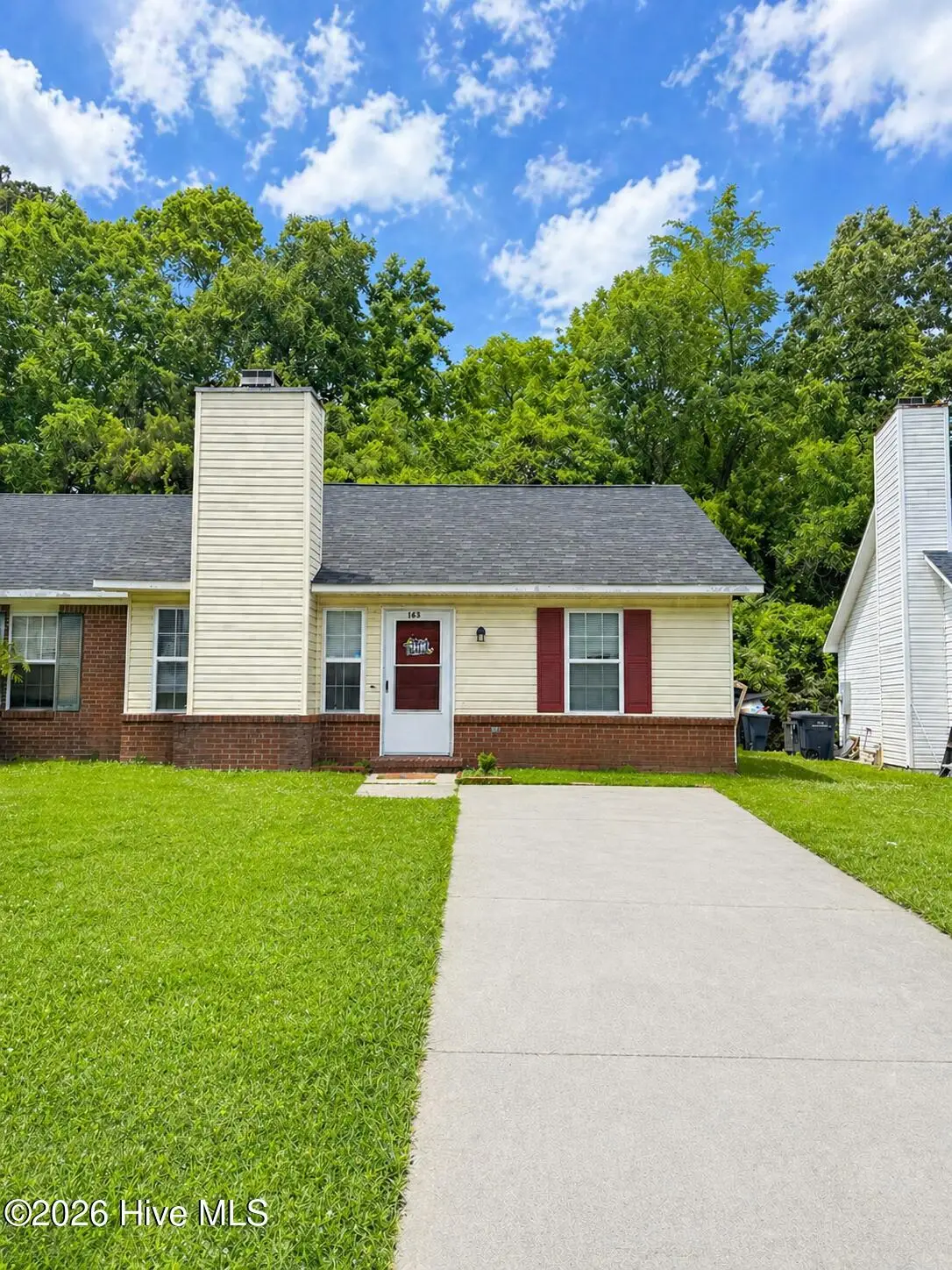 163 Brenda Drive, Jacksonville, NC 28546 - #1