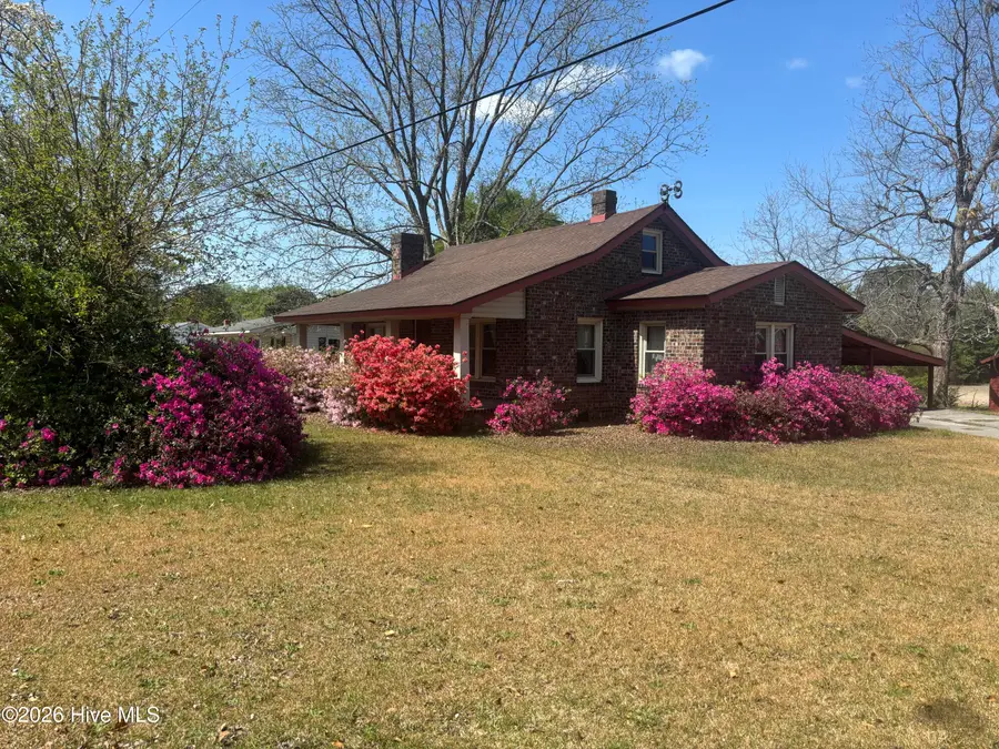 207 Kimbrough Road, Clinton, NC 28328 - #2