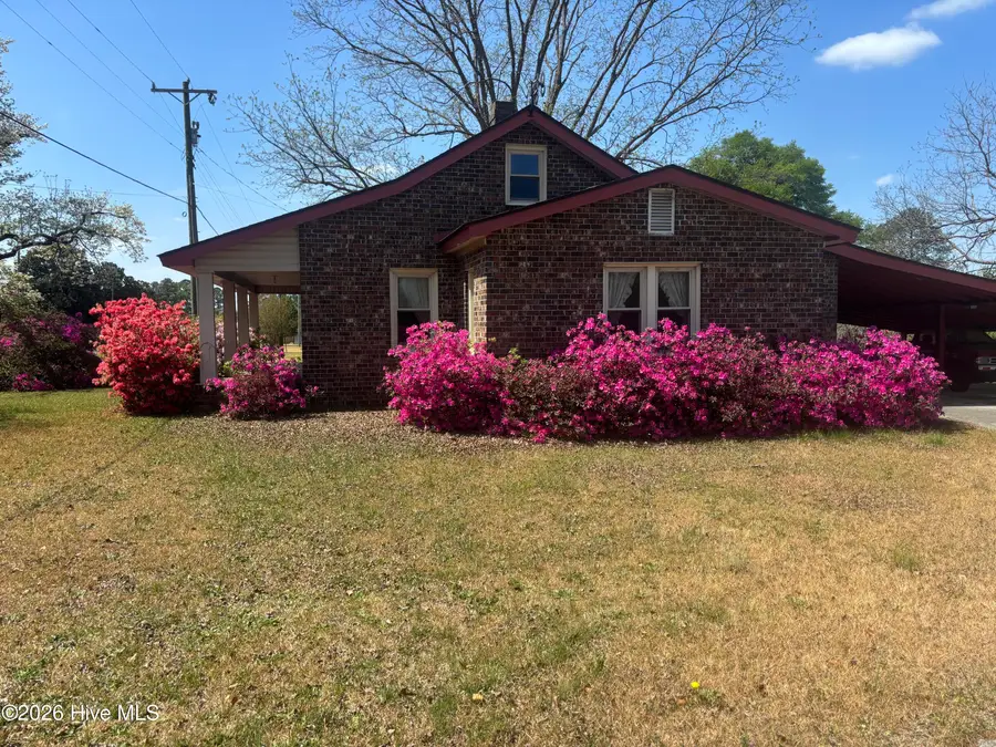 207 Kimbrough Road, Clinton, NC 28328 - #3
