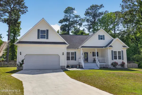 421 Celtic Ash Street, Sneads Ferry, NC 28460