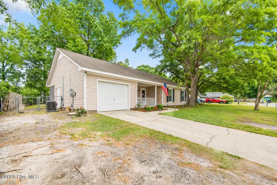 241 Bayberry Court, Jacksonville, NC 28540 - #3