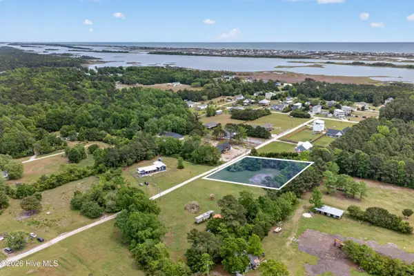 136 Shark Landing, Hampstead, NC 28443