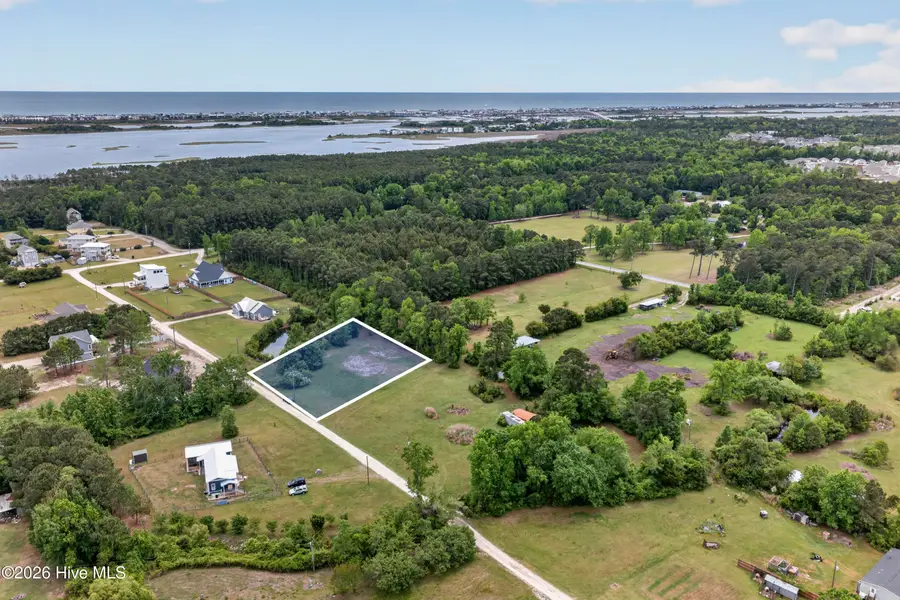 136 Shark Landing, Hampstead, NC 28443 - #2