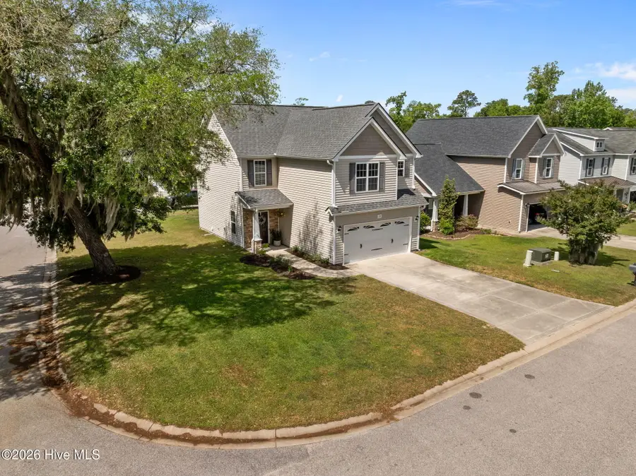 219 Peggys Trace, Sneads Ferry, NC 28460 - #2