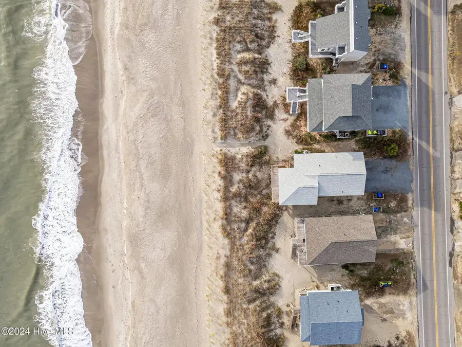 707 W Beach Drive, Oak Island, NC 28465 - #2