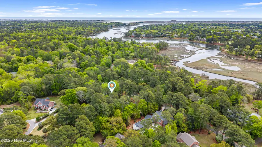 6313 Timber Creek Lane, Wilmington, NC 28411 - #2