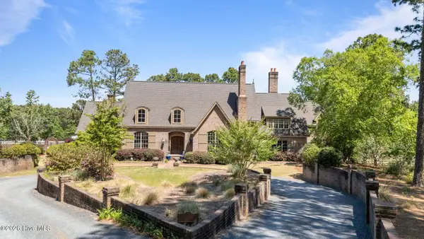 1650 Youngs Road, Vass, NC 28394