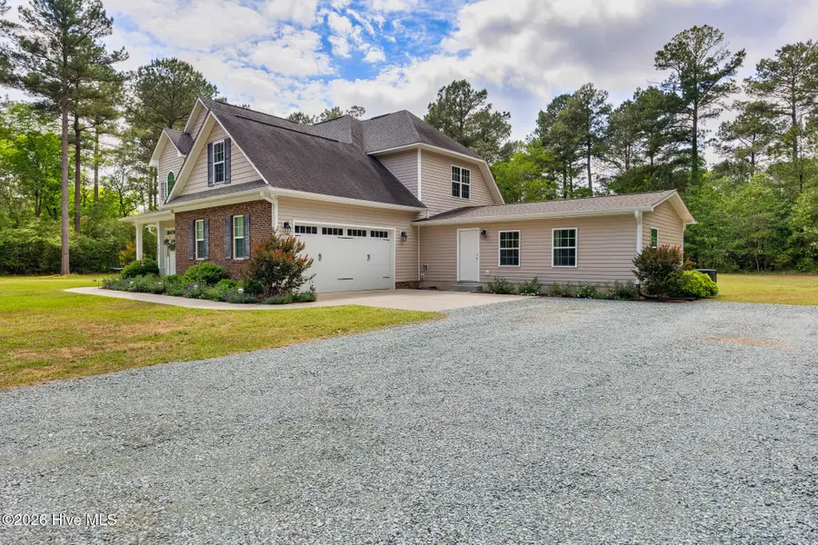 268 Dewey Drive, Aberdeen, NC 28315 - #2