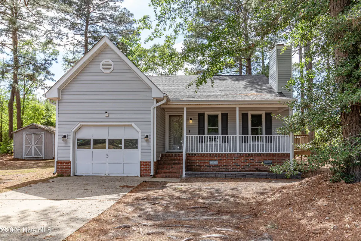 316 Jeannine Drive, Goldsboro, NC 27534 - #1