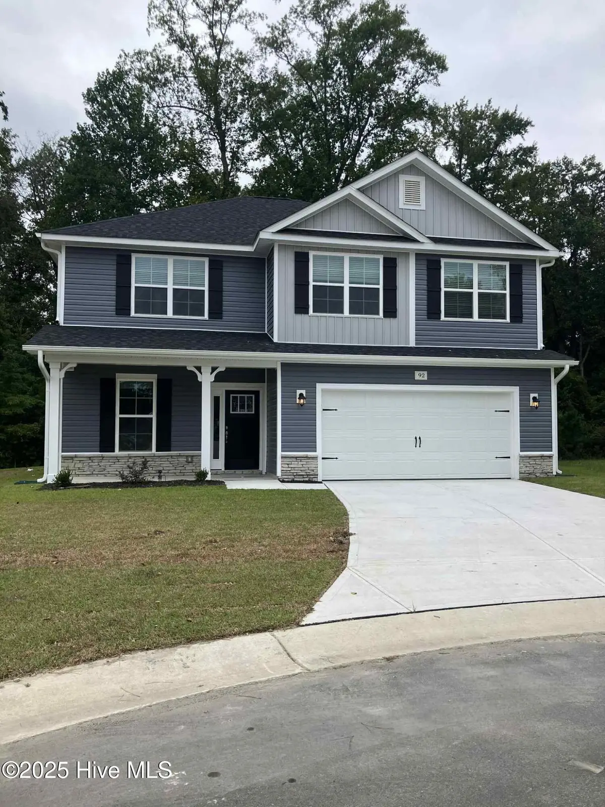 102 Fishing Creek Drive, New Bern, NC 28562 - #1