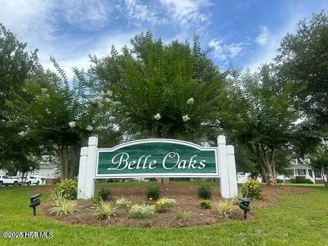 102 Fishing Creek Drive, New Bern, NC 28562 - #3