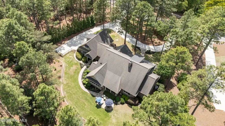 35 Quaker Ridge Road, Pinehurst, NC 28374 - #3