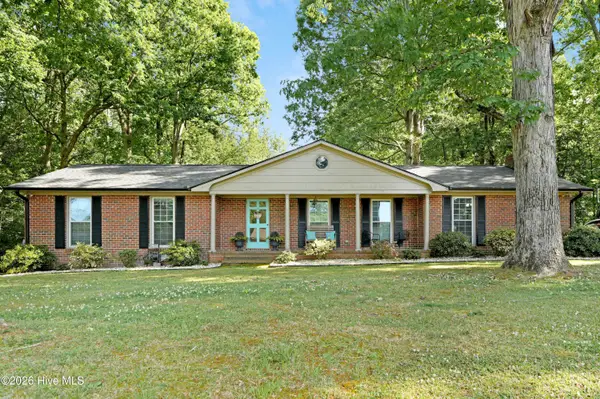 281 Greenbrier Road, Tarboro, NC 27886