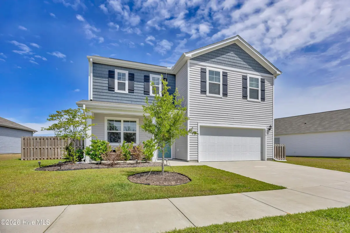 236 Tributary Circle, Wilmington, NC 28401 - #1