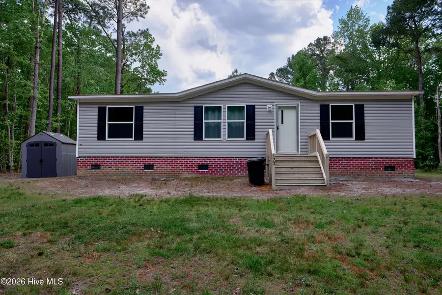 123 Seabreeze Road, Hertford, NC 27944 - #2