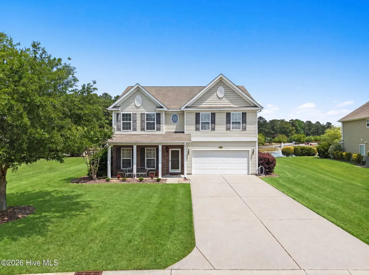 287 Cable Lake Circle, Calabash, NC 28467 - #1