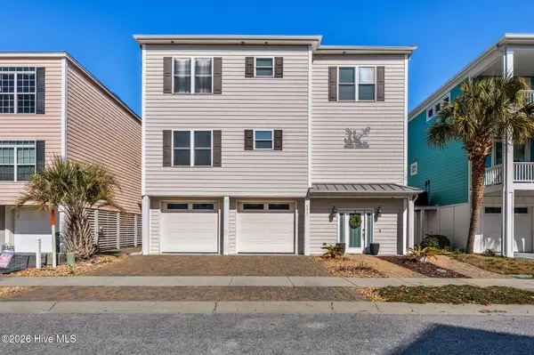 5411 Heritage Drive, North Myrtle Beach, SC 29582