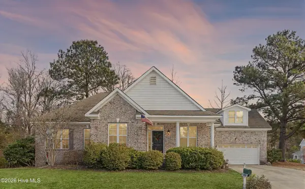 602 Southerland Farm Drive, Wilmington, NC 28411