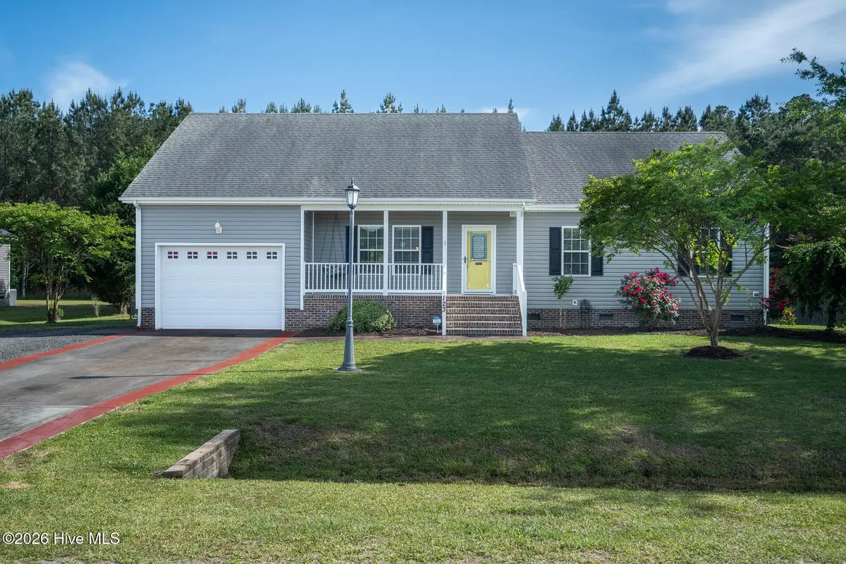 123 Indian Woods Road, Elizabeth City, NC 27909 - #1