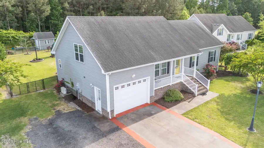 123 Indian Woods Road, Elizabeth City, NC 27909 - #2