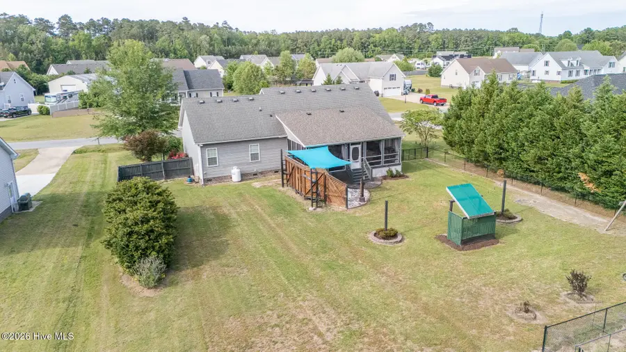 123 Indian Woods Road, Elizabeth City, NC 27909 - #3