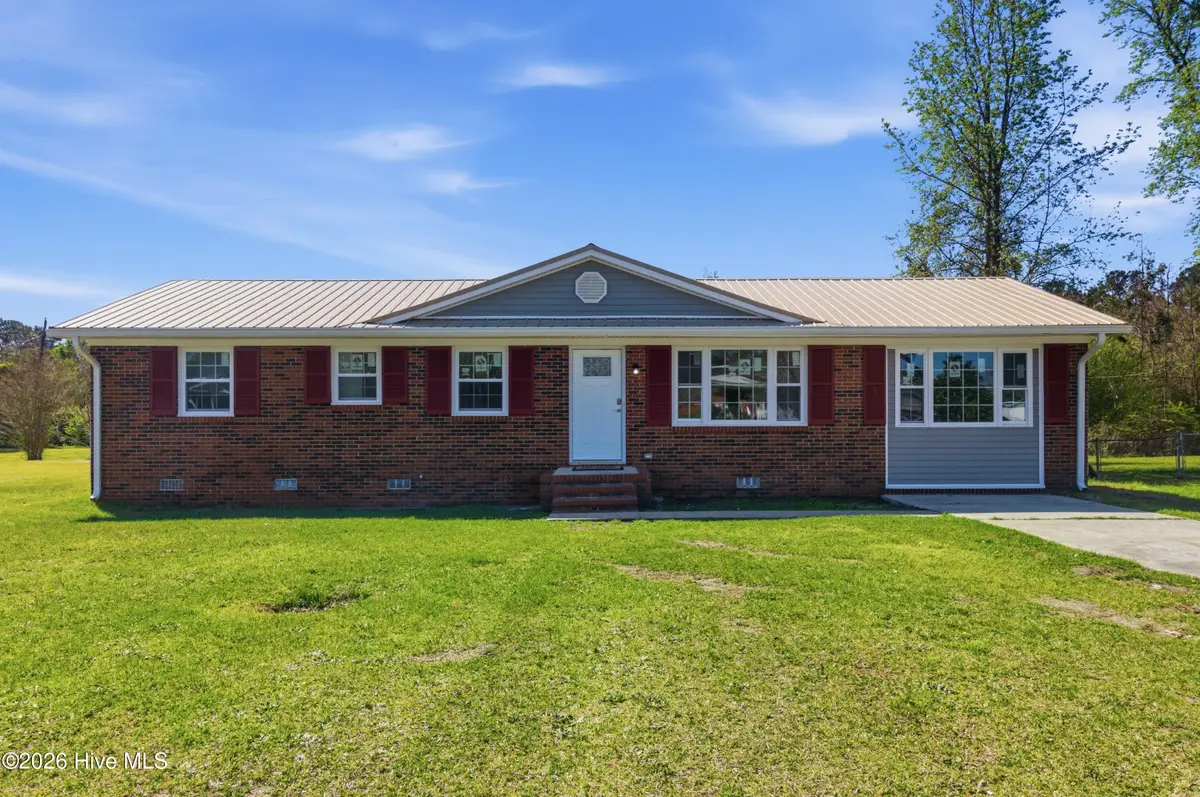 307 Tall Pine Road, Havelock, NC 28532 - #1