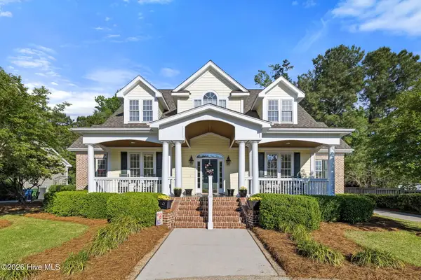 5913 Hunters Mill Lane, Wilmington, NC 28409