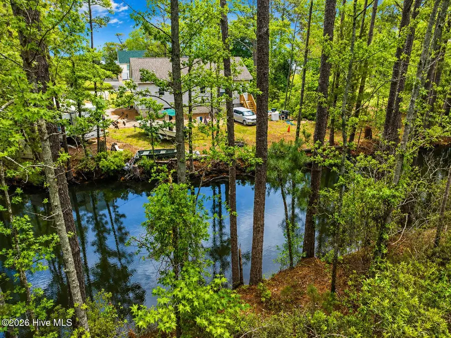 131 Sportsman Lane, Beaufort, NC 28516 - #3