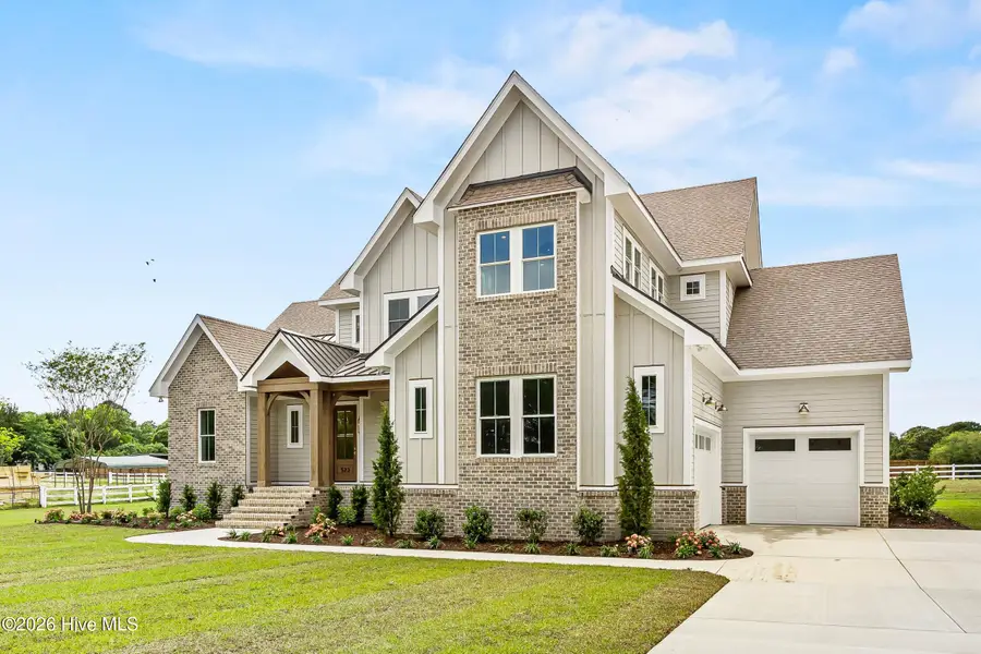 523 Ballast Point Road, Hampstead, NC 28443 - #2