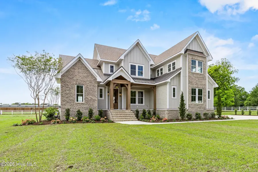 523 Ballast Point Road, Hampstead, NC 28443 - #3