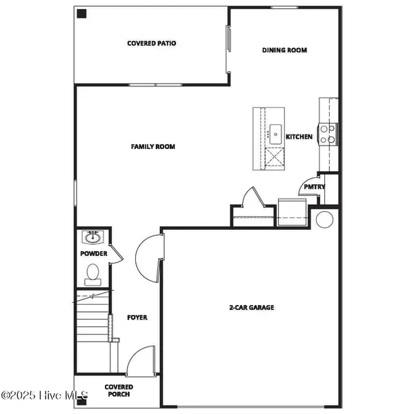 79 S Umbrella Palm Drive, Hampstead, NC 28443