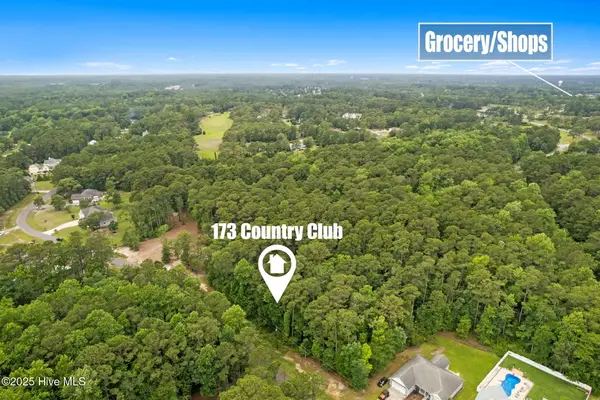 173 Country Club Drive, Shallotte, NC 28470