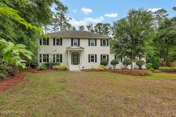 5600 Lands End Court, Wilmington, NC 28409
