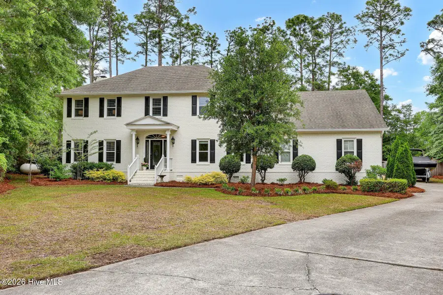 5600 Lands End Court, Wilmington, NC 28409 - #2