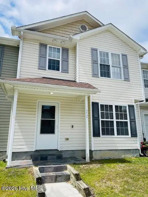 312 Comanche Trail, Havelock, NC 28532 - #1