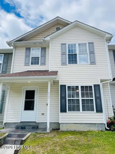312 Comanche Trail, Havelock, NC 28532 - #2