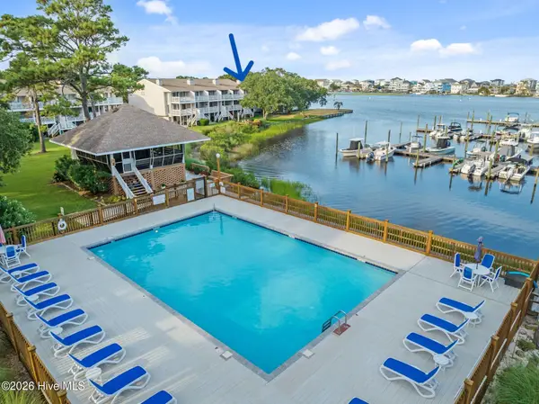 1200 Saint Joseph Street #42, Carolina Beach, NC 28428