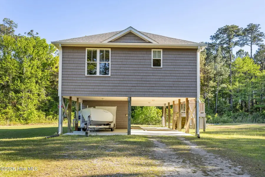 125 Neptune Lane, Beaufort, NC 28516 - #3