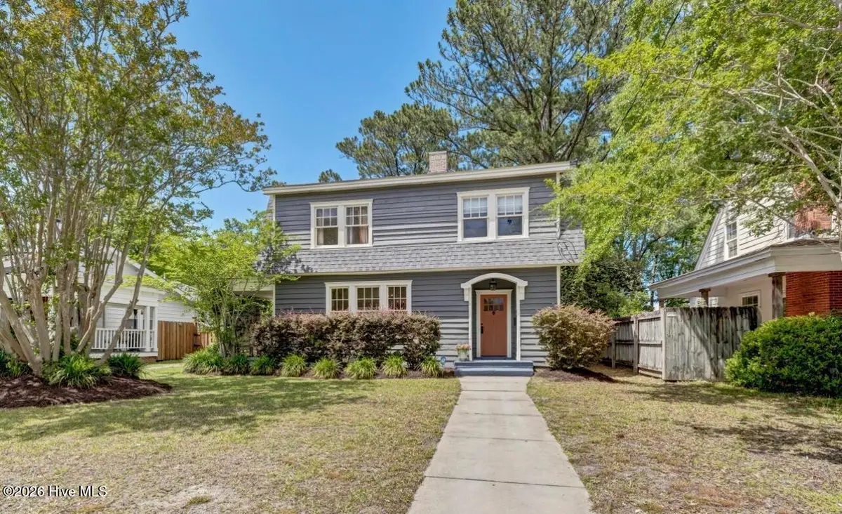 1511 Rankin Street, Wilmington, NC 28401 - #1